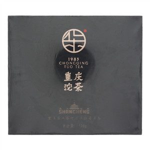 1983重庆沱茶