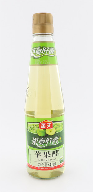 苹果醋(清爽型)450mL*1