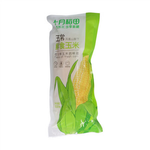 十月稻田鲜食玉米