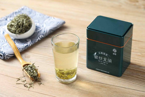 凤宁号银丝龙须