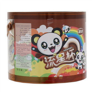 VINA臻采酸奶味威化脆