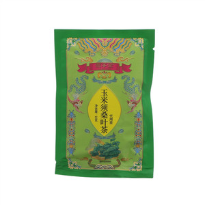 固本堂玉米须桑叶茶