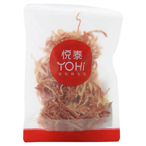 悦泰碳烤鱿鱼丝