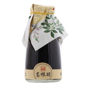 红旗渠葛根醋