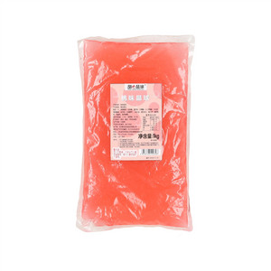 甜心晶球桃味晶球