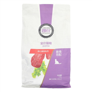 朗仕膳食系列全价猫粮