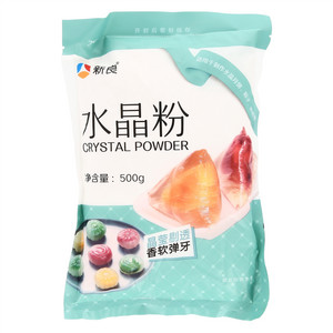 新良水晶粉