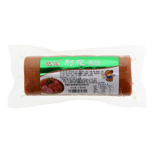 亿汇肘花香肠