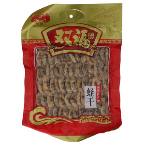 双福蛏干