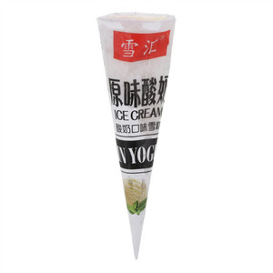 雪汇原味酸奶雪糕