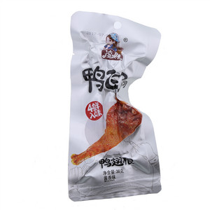 凌妹鸭翅根酱香味