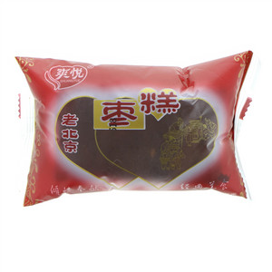 老北京枣糕
