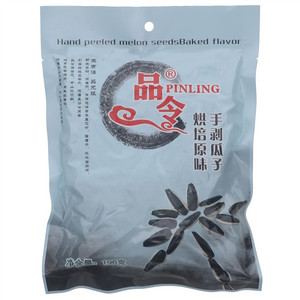 品令原味手剥瓜子