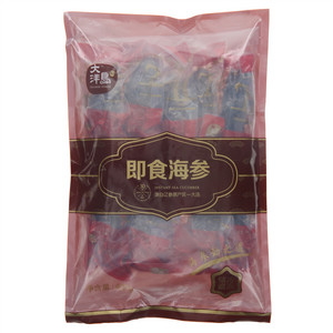大洋岛海参即食海参