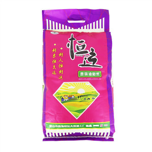 恒运贵族油粘米