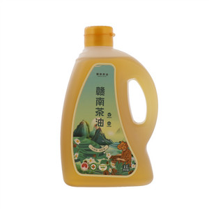 赣南茶油员木香茶油