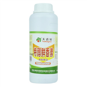 天香苑特醇鲜香素8503