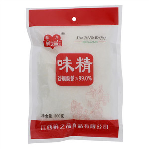 颜氏鲜之品味精