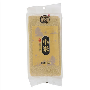 优飨小米