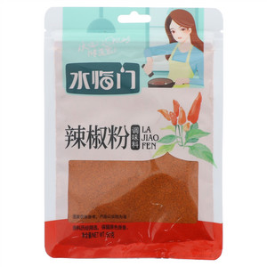 水临门辣椒粉