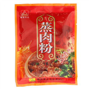 康旭尔达蒸肉粉
