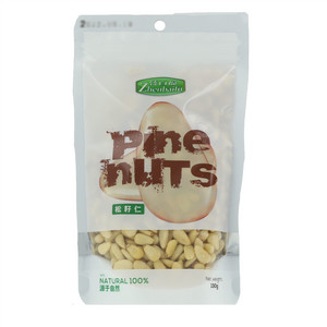 臻百福牌松子仁130g