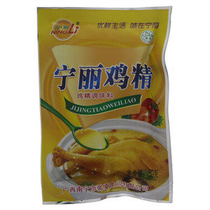 宁丽鸡精