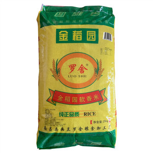 罗舍金稻园软香米
