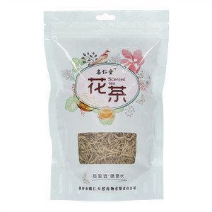 名仁堂金银花茶