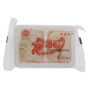 冰字牌新疆特产龙须酥
