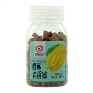 蜂蜜老香橼