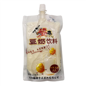 福来豆奶饮料