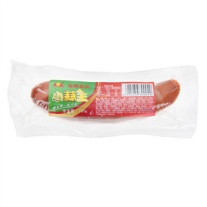 CHUMING础明小蒜王