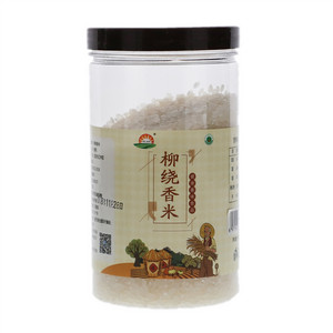  春晖  ?金谷园 柳绕香米