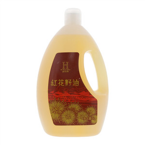 老农禾红花籽油