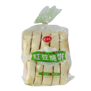 宏利达红豆烧饼
