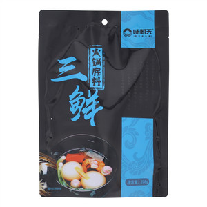 味朝天三鲜火锅底料
