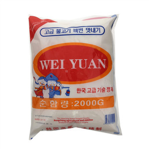 味元高级烧烤凉拌味精