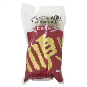 六六顺红薯粉条