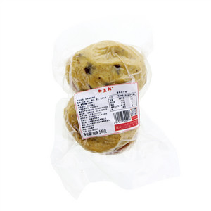 御蒸郎红枣锅贴饼子