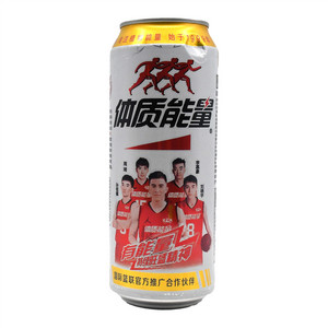 中沃牛磺酸强化能量风味饮料（原味经典）