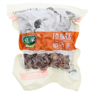 龙江人家珍珠菇