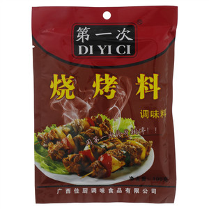 第一次烧烤料调味料