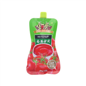 金葵番茄沙司
