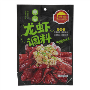 吉顺隆蒜蓉龙虾调料