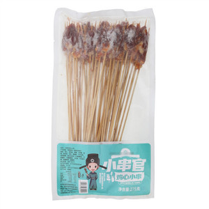 宇全小串官鸡心小串