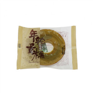 六合信原味年轮蛋糕