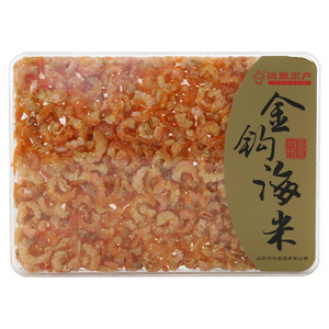 悦泰金钩海米