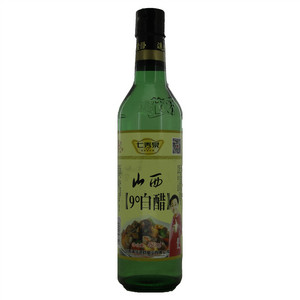 七秀泉 9°白醋（酿造食醋）