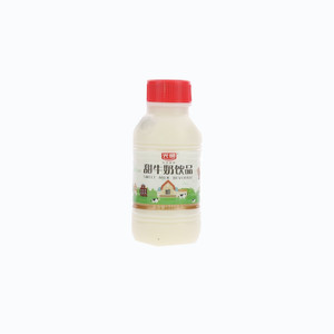 光明甜牛奶饮品 210ml
